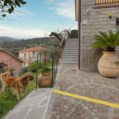 Beautiful Apartment In Moneglia With Wifi Exterior photo