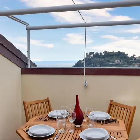Beautiful Apartment In Moneglia With Wifi Exterior photo