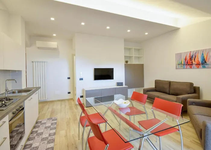 Beautiful Apartment In Moneglia With Wifi