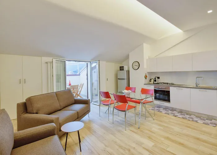 Beautiful Apartment In Moneglia With Wifi