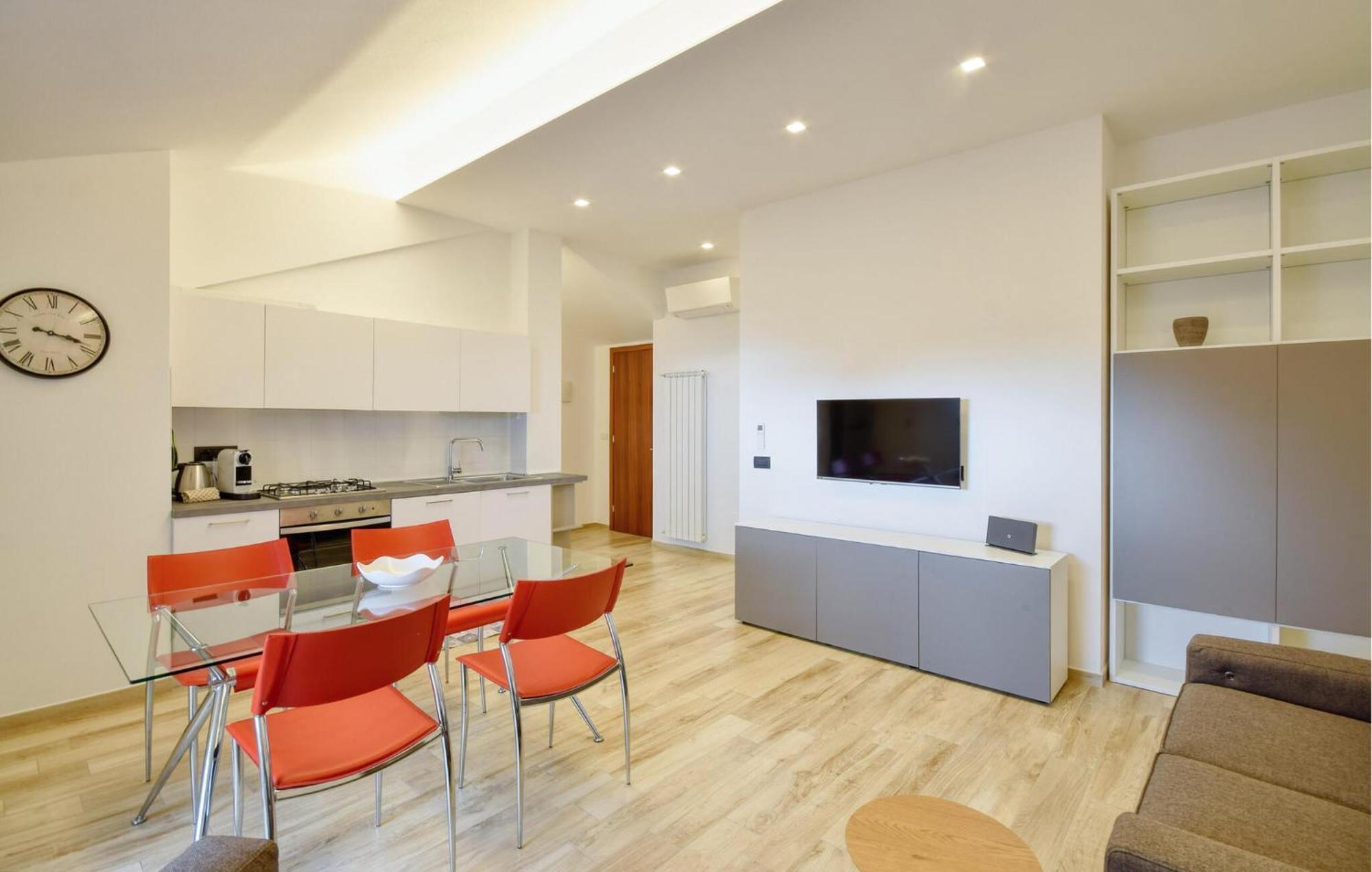 Apartment Beautiful In With Wifi
