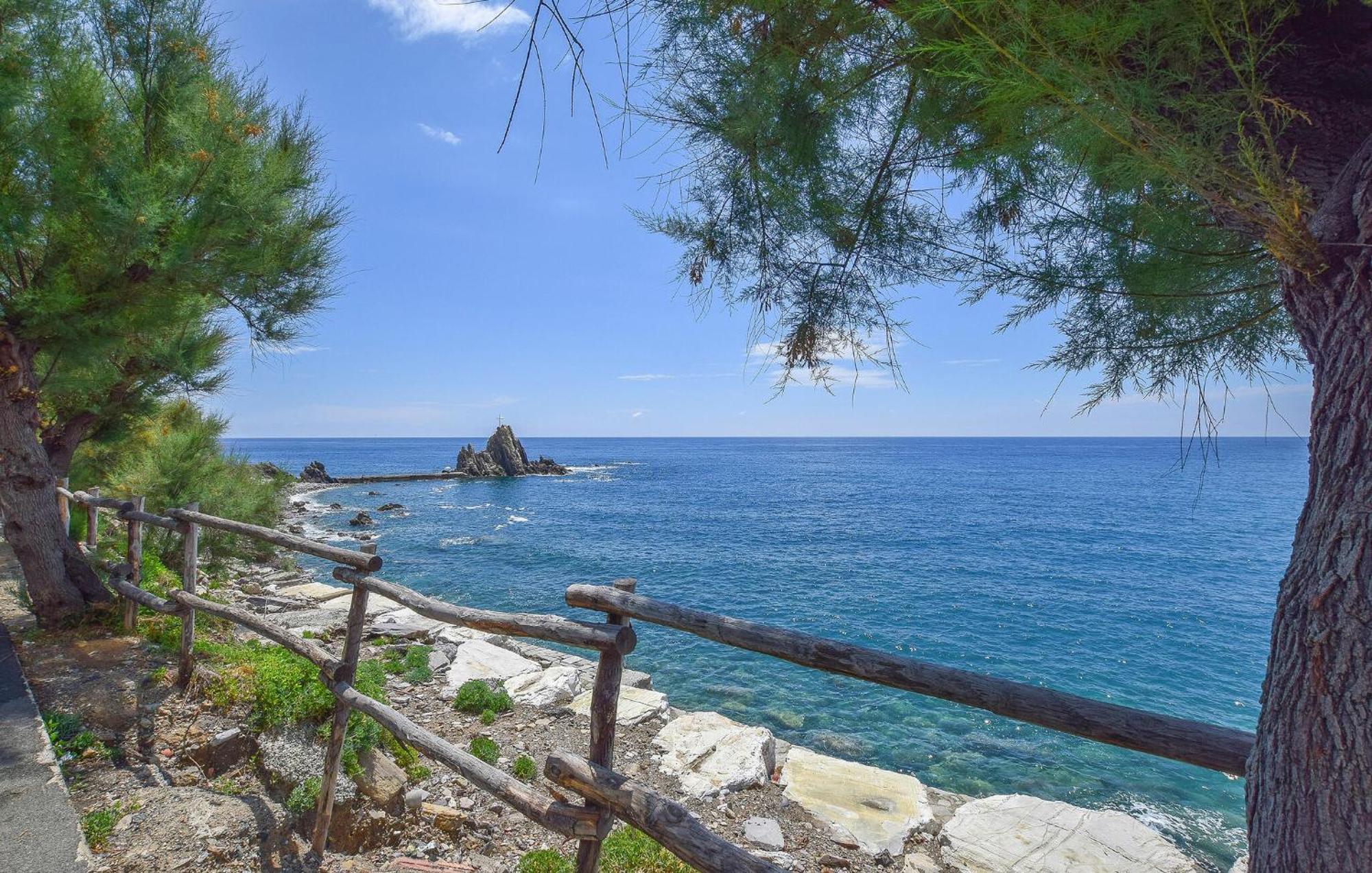 Beautiful In With Wifi * Moneglia